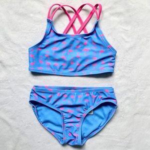 Flamingo Bikini 🦩